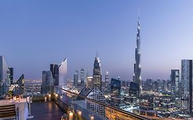 Dubai Shangri La