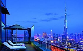 Shangri Hotel Dubai